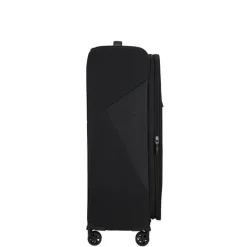 Samsonite Litebeam Spinner 77 EXP black