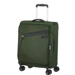 Samsonite Litebeam Spinner 55 climbing ivy