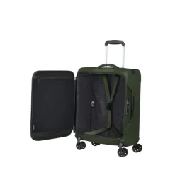 Samsonite Litebeam Spinner 55 climbing ivy