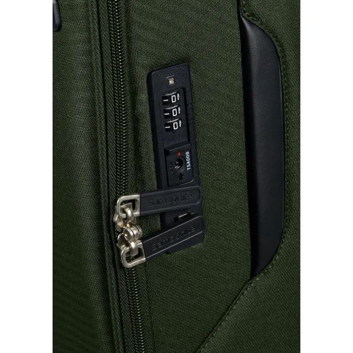 Samsonite Litebeam Spinner 55 climbing ivy