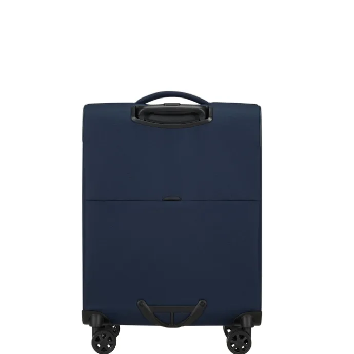 Samsonite Litebeam Spinner 55 midnight blue
