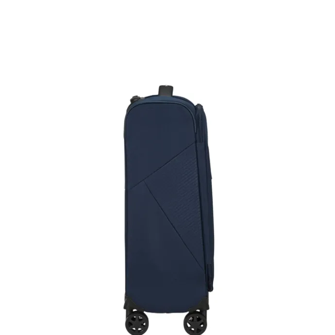 Samsonite Litebeam Spinner 55 midnight blue