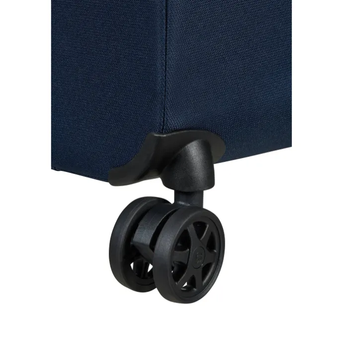 Samsonite Litebeam Spinner 55 midnight blue