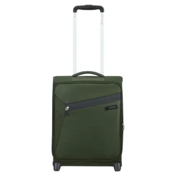 Samsonite Litebeam Upright 45 Underseater climbing ivy