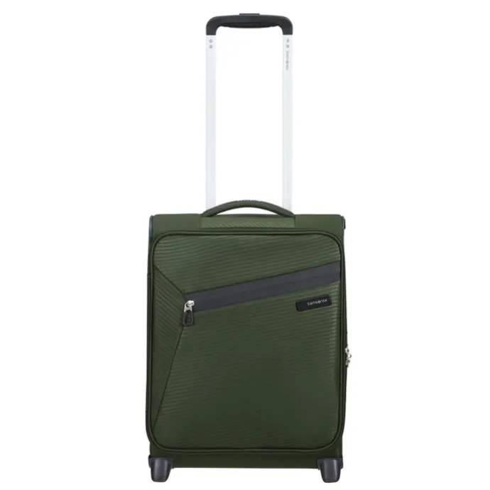 Samsonite Litebeam Upright 45 Underseater climbing ivy