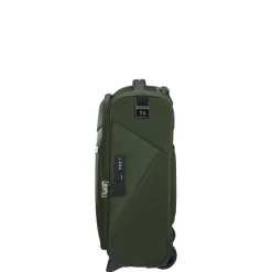 Samsonite Litebeam Upright 45 Underseater climbing ivy