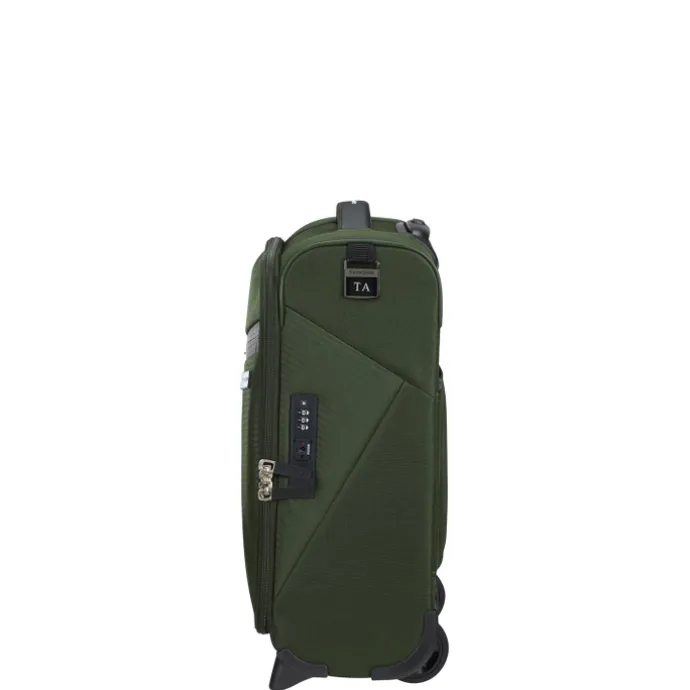 Samsonite Litebeam Upright 45 Underseater climbing ivy