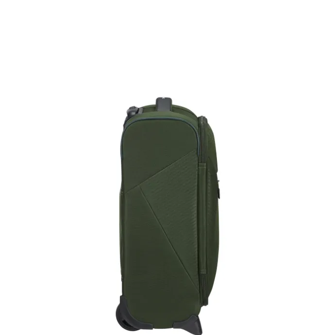 Samsonite Litebeam Upright 45 Underseater climbing ivy