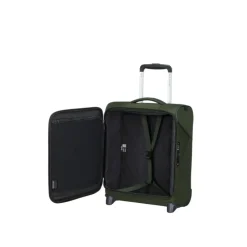 Samsonite Litebeam Upright 45 Underseater climbing ivy
