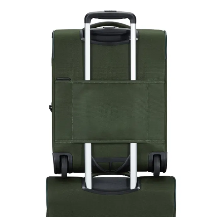 Samsonite Litebeam Upright 45 Underseater climbing ivy