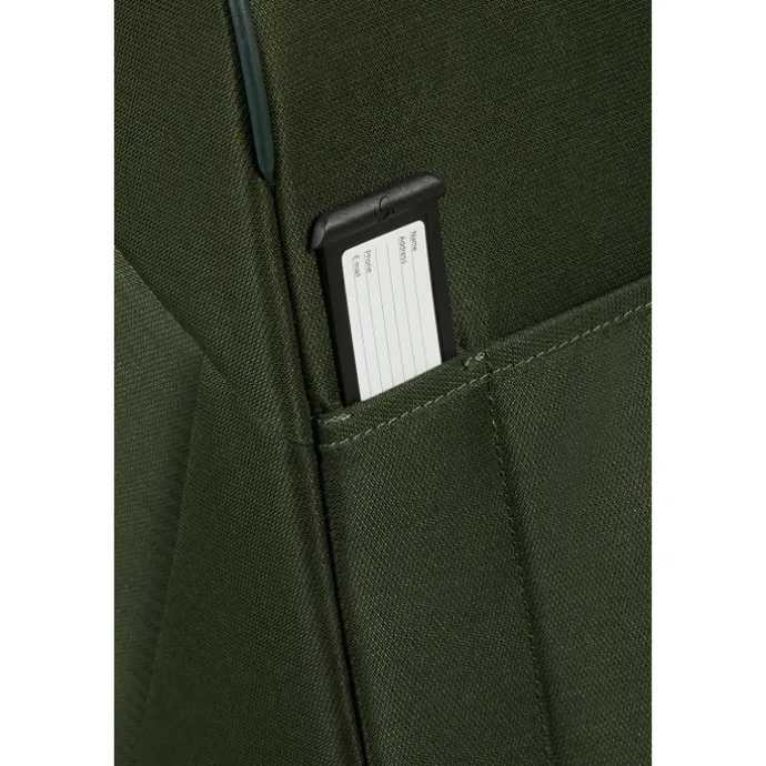 Samsonite Litebeam Upright 45 Underseater climbing ivy