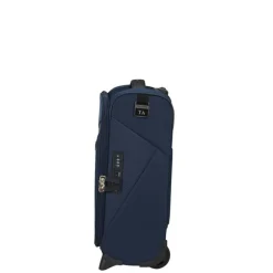 Samsonite Litebeam Upright 45 Underseater midnight blue