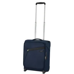Samsonite Litebeam Upright 45 Underseater midnight blue