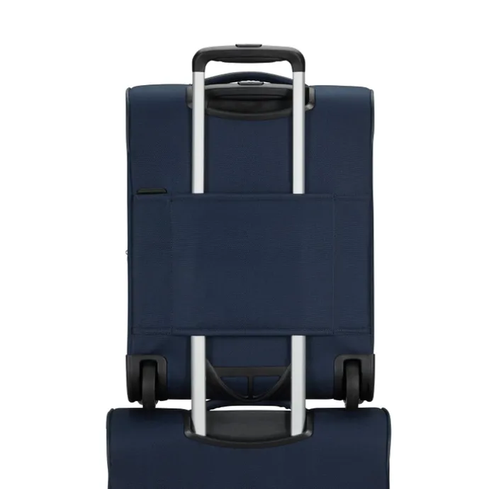 Samsonite Litebeam Upright 45 Underseater midnight blue