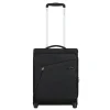 Samsonite Litebeam Upright 45 Underseater black