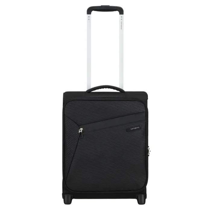 Samsonite Litebeam Upright 45 Underseater black