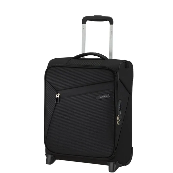 Samsonite Litebeam Upright 45 Underseater black