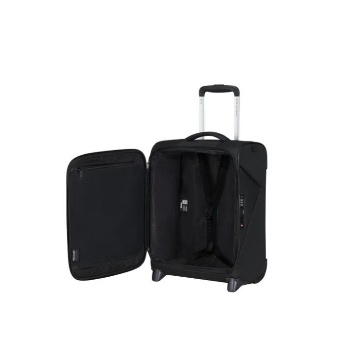 Samsonite Litebeam Upright 45 Underseater black