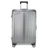 Samsonite Lite-Box Alu Spinner 76 aluminium