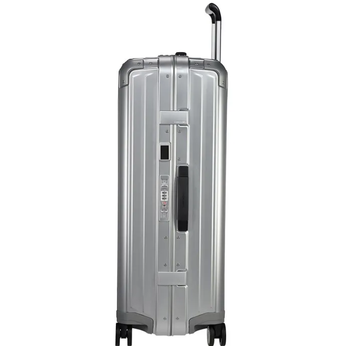 Samsonite Lite-Box Alu Spinner 76 aluminium