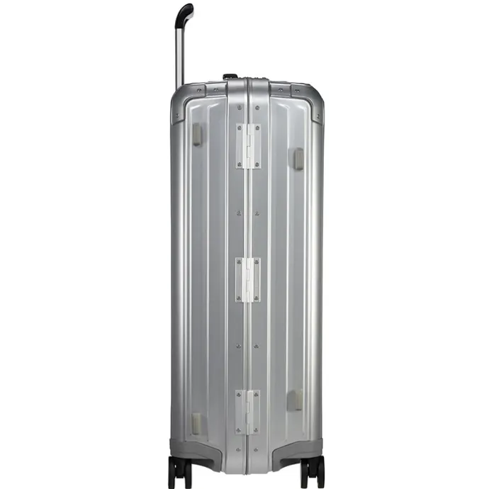 Samsonite Lite-Box Alu Spinner 76 aluminium