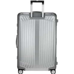 Samsonite Lite-Box Alu Spinner 76 aluminium
