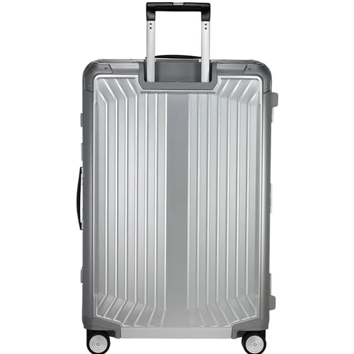 Samsonite Lite-Box Alu Spinner 76 aluminium