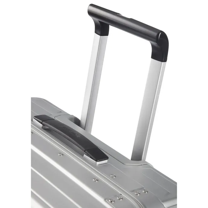Samsonite Lite-Box Alu Spinner 76 aluminium