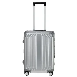 Samsonite Lite-Box Alu Spinner 55 aluminium