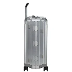 Samsonite Lite-Box Alu Spinner 55 aluminium