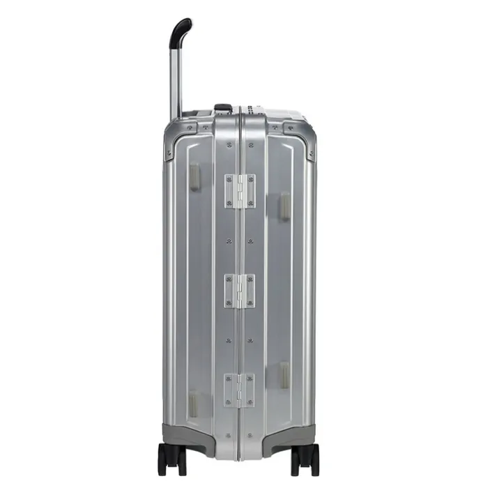 Samsonite Lite-Box Alu Spinner 55 aluminium