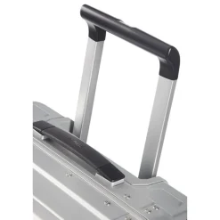 Samsonite Lite-Box Alu Spinner 55 aluminium