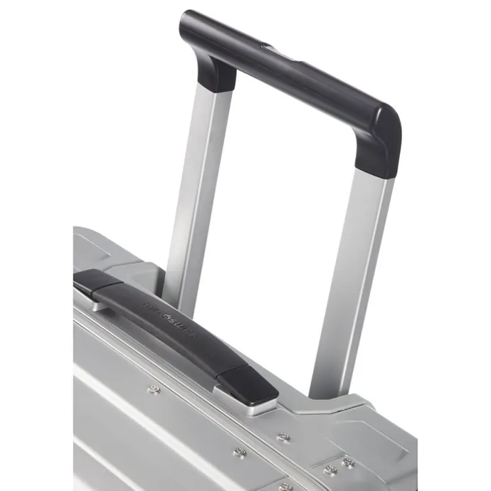 Samsonite Lite-Box Alu Spinner 55 aluminium