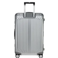 Samsonite Lite-Box Alu Spinner 69 aluminium