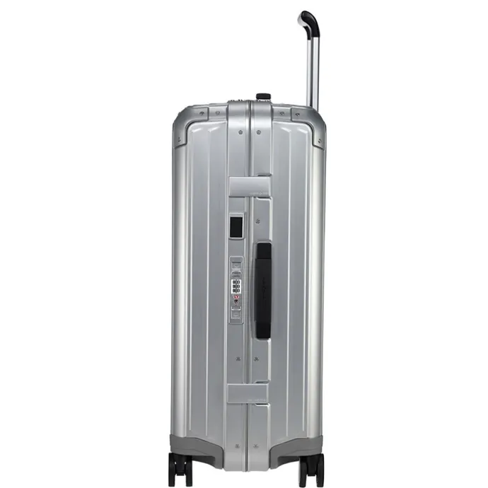 Samsonite Lite-Box Alu Spinner 69 aluminium