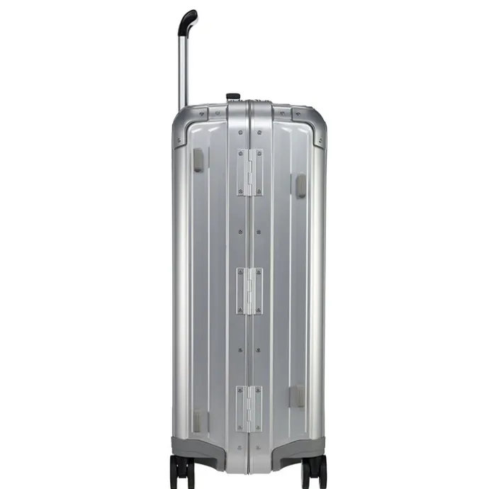 Samsonite Lite-Box Alu Spinner 69 aluminium
