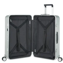 Samsonite Lite-Box Alu Spinner 69 aluminium