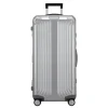 Samsonite Lite-Box Alu Trunk 80 aluminium