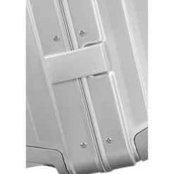 Samsonite Lite-Box Alu Trunk 80 aluminium