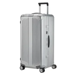 Samsonite Lite-Box Alu Trunk 80 aluminium