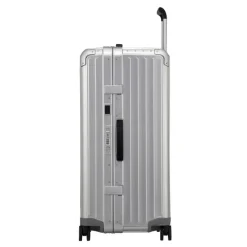 Samsonite Lite-Box Alu Trunk 80 aluminium
