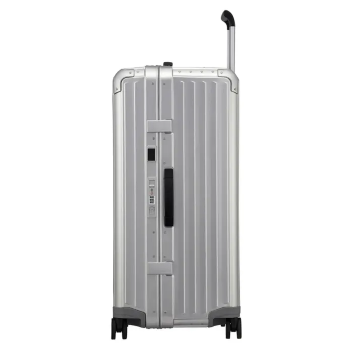 Samsonite Lite-Box Alu Trunk 80 aluminium