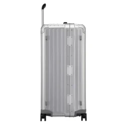 Samsonite Lite-Box Alu Trunk 80 aluminium