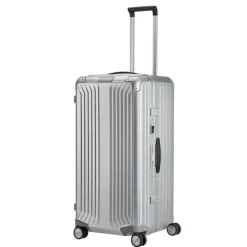 Samsonite Lite-Box Alu Trunk 80 aluminium