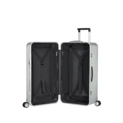 Samsonite Lite-Box Alu Trunk 80 aluminium