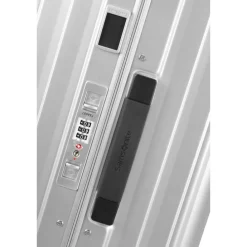 Samsonite Lite-Box Alu Trunk 80 aluminium