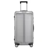 Samsonite Lite-Box Alu Trunk 74 aluminium