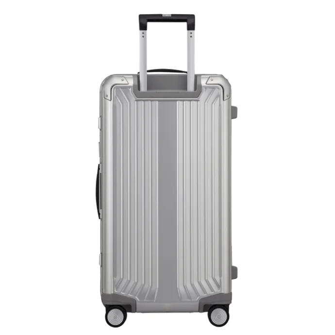 Samsonite Lite-Box Alu Trunk 74 aluminium