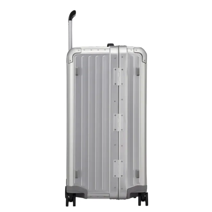 Samsonite Lite-Box Alu Trunk 74 aluminium