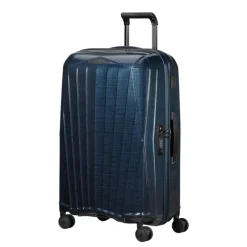 Samsonite Major-Lite Spinner 69 midnight blue